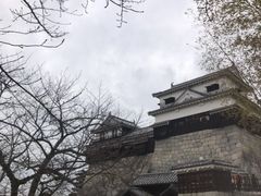 松山城の写真1