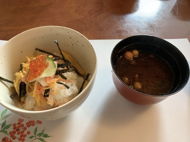 ちらし寿司_和音