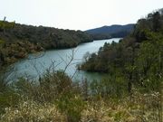 たっちゃんさんのいなさ湖の投稿写真2