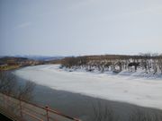 ソフトな乗り鉄たか 57歳さんの天塩川の投稿写真1