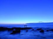 コバちゃんさんの大洗海岸の投稿写真1