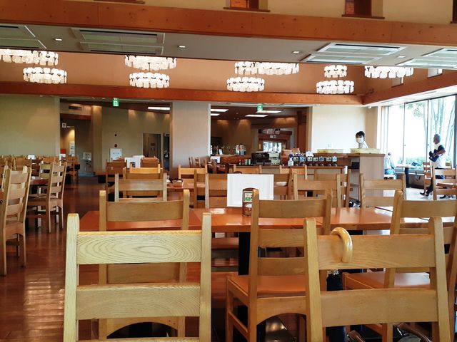 長島ビール園