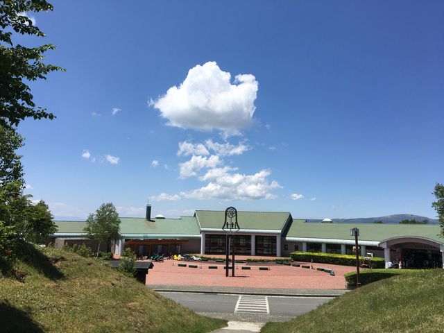 施設_八ヶ岳自然文化園