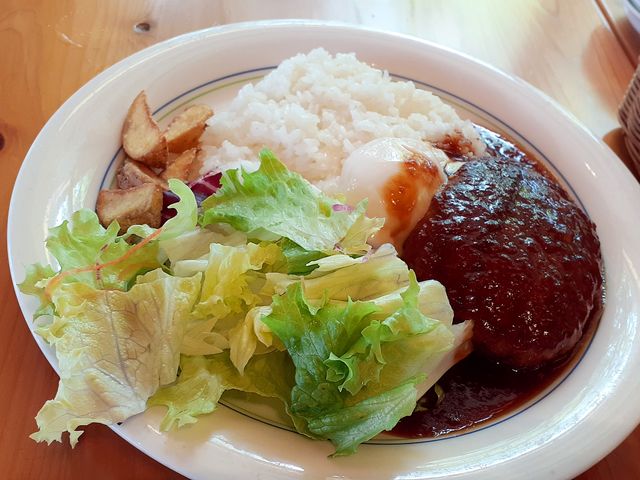 長島ビール園