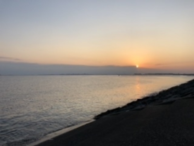 県立幕張海浜公園