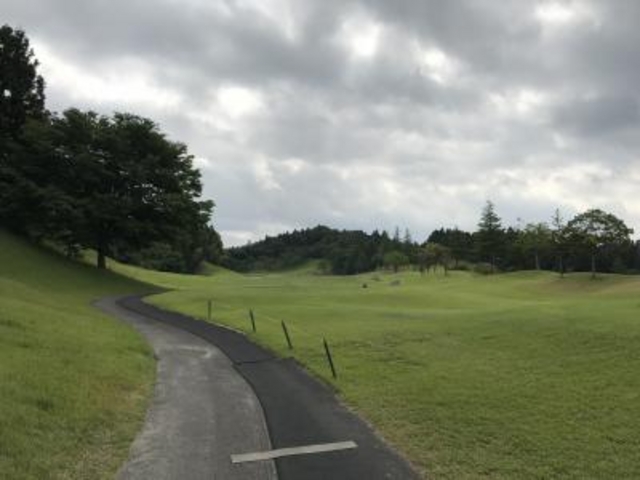 なべきちさんの花の杜ゴルフクラブの投稿写真1