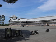 hydeさんの金沢城三十間長屋の投稿写真1