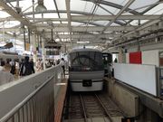 ひーちゃんさんの西武新宿駅の投稿写真1