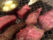 かりんさんの炭火焼 吉兆の投稿写真1