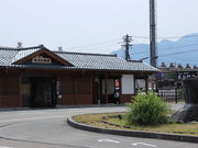 hydeさんの越前大野駅の投稿写真1