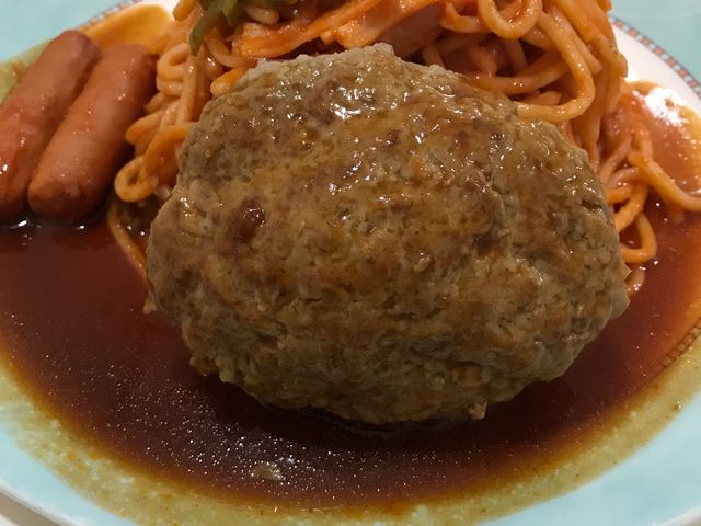 ボリューム満点です。_ひまわり
