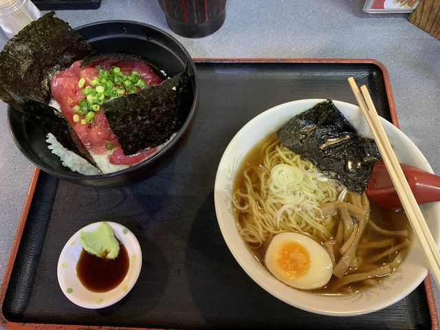これで800円とは安いのでは_天龍