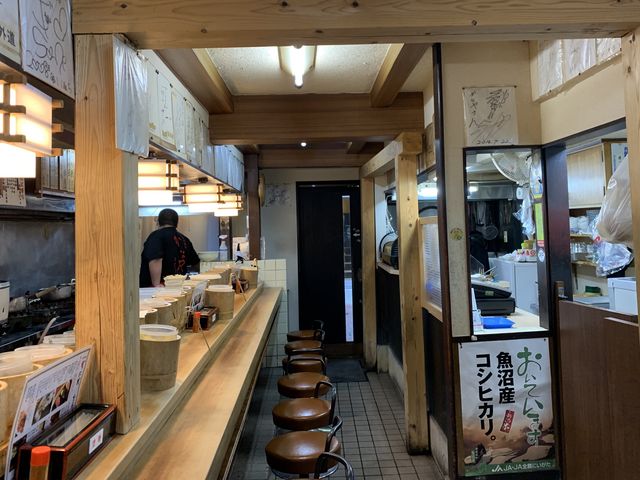 かにや銅座本店