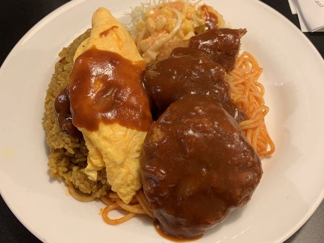 ニッキー・アースティン浜町店