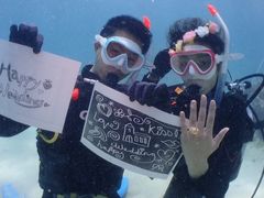 ザキヤマさんのDIVING SHOP RYAAANへの投稿写真1