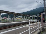 くんくんさんの大湊駅の投稿写真1
