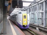 ソフトな乗り鉄たか 57歳さんのJR帯広駅(バスターミナル)の投稿写真6