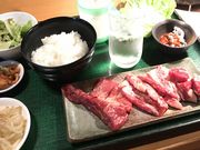 めりーさんさんの炭火焼肉 炎家の投稿写真1