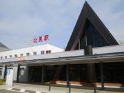 ソフトな乗り鉄たか 57歳さんの(一社)北見市観光協会(北見観光案内所)の投稿写真1