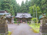 むっくさんの花松神社の投稿写真1