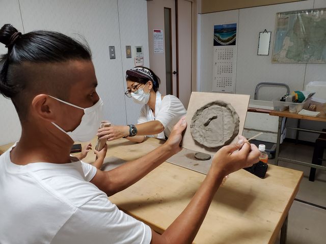 短時間で作れます!_将棋むら天童タワー
