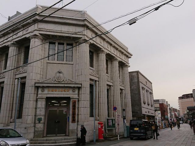 大正浪漫夢通り
