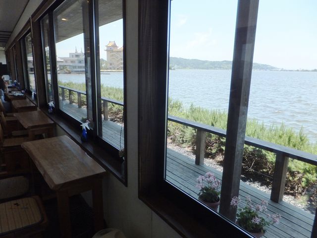 ぱにーに 湯梨浜店