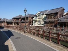 りゅうさんの佐原の町並みへの投稿写真1