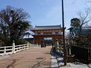 りゅうさんの水戸城址の投稿写真1