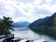ピンキーさんの音水湖カヌークラブの投稿写真1