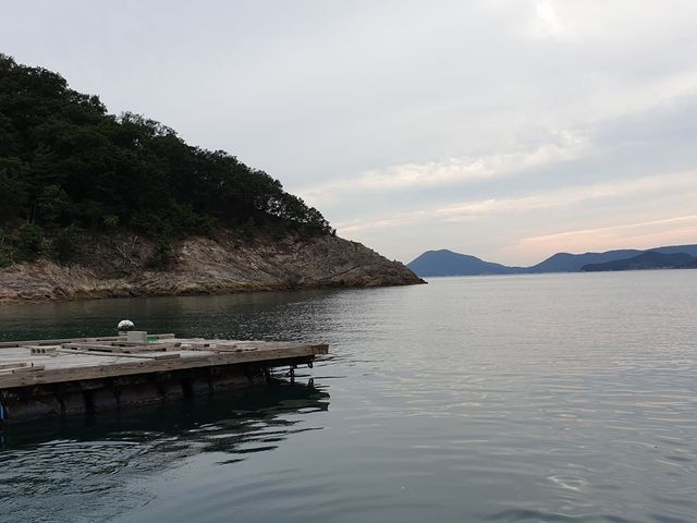 Namioさんの坂手児島イカダ釣りの投稿写真2