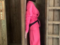 ももさんの赤目四十八滝 忍者の森への投稿写真1