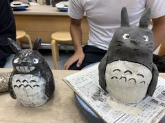 あやぱんまんさんの熱海陶芸工房doka土火への投稿写真1
