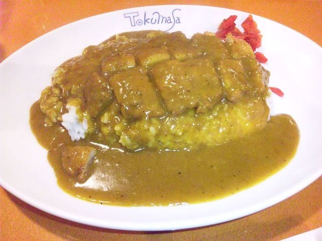 美味かった。_得正 日本橋恵美須店