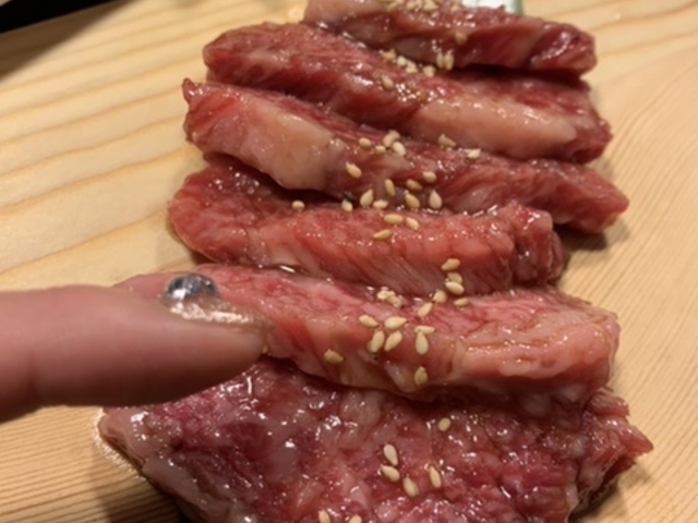 カルビ_Kuidaore くいだおれ 橋本店