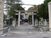 章男君さんの早長八幡宮の投稿写真2