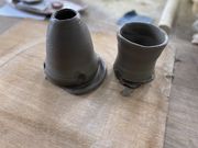 kazuさんの舟形焼 わかあゆ 薫風窯の投稿写真1