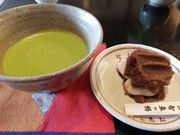 教授さんの勘七茶屋の投稿写真3