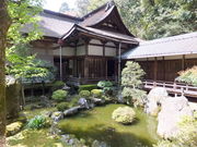 こぼらさんの岩間寺(岩間山正法寺)の投稿写真1