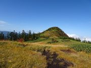 ねこむらさんの苗場山の投稿写真1