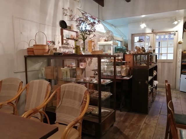 商品棚_まぃまぃ堂