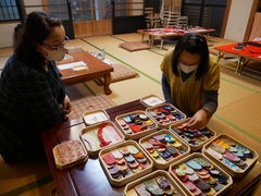 のんちゃんさんのokeikoJapan宮島への投稿写真1