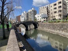 眼鏡橋の写真1