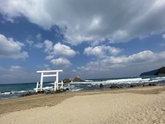 桜井二見ケ浦の写真2
