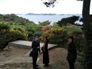 モロさんの双観山の投稿写真1