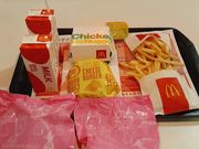 こぼらさんのマクドナルド23号鈴鹿店の投稿写真4