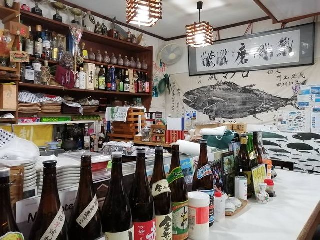 カウンター_丸丈