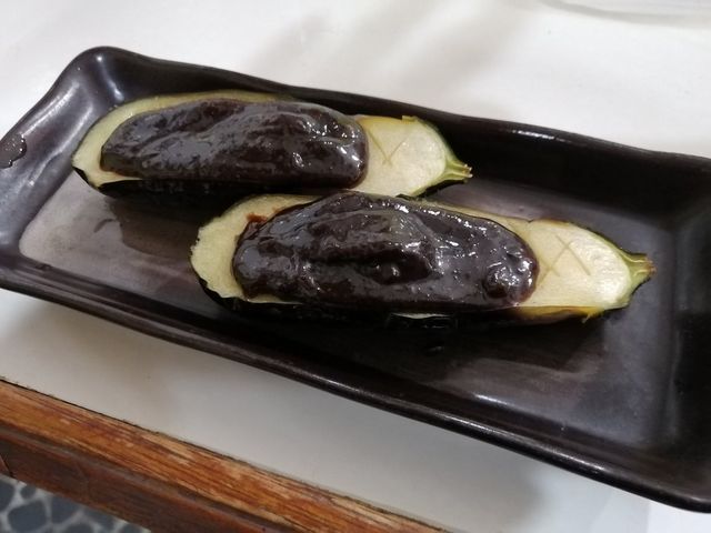 焼きナス_丸丈
