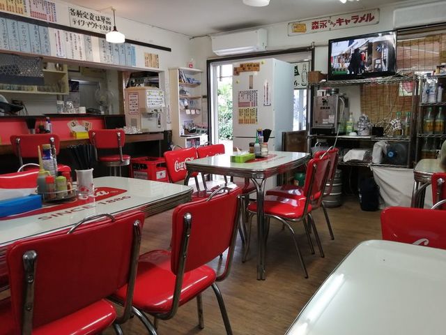店内2_波食 波食