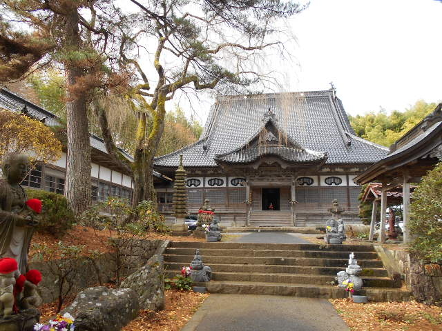 洞雲寺